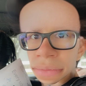 Meet your Posher, Jonah